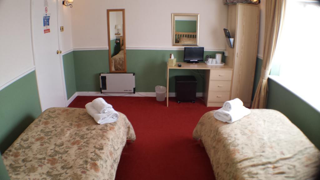 Wood Fen Lodge Littleport Cameră foto