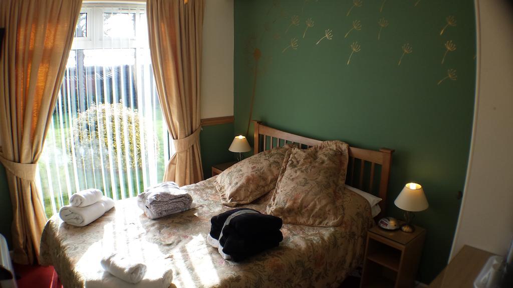 Wood Fen Lodge Littleport Exterior foto