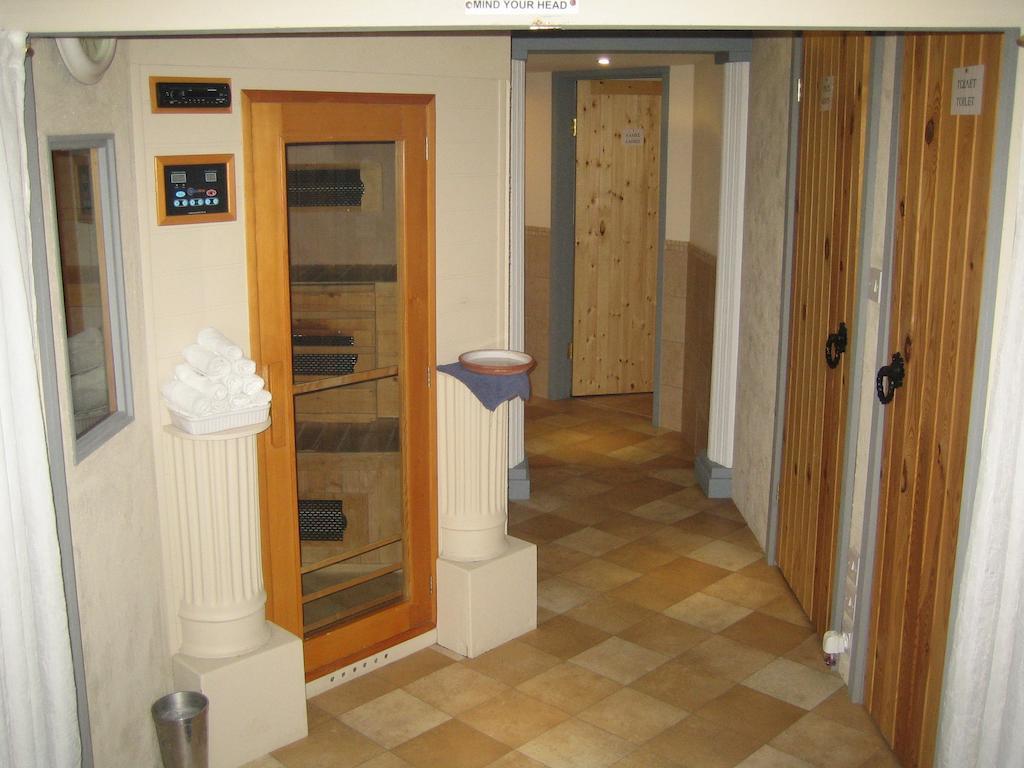 Wood Fen Lodge Littleport Exterior foto