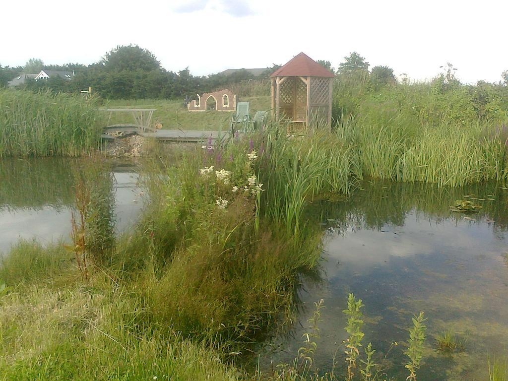 Wood Fen Lodge Littleport Exterior foto