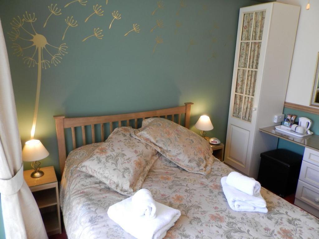 Wood Fen Lodge Littleport Cameră foto